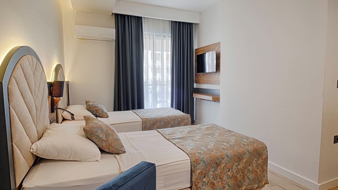 Photo of Bedroom in Tosmur Belediyesi