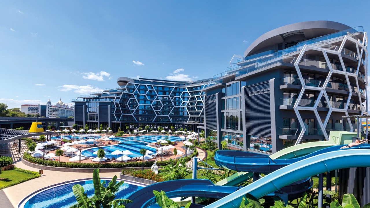 Photo of Outdoor in Sorgun Mahallesi