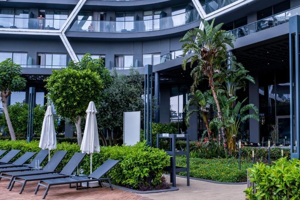 Photo of Outdoor in Sorgun Mahallesi