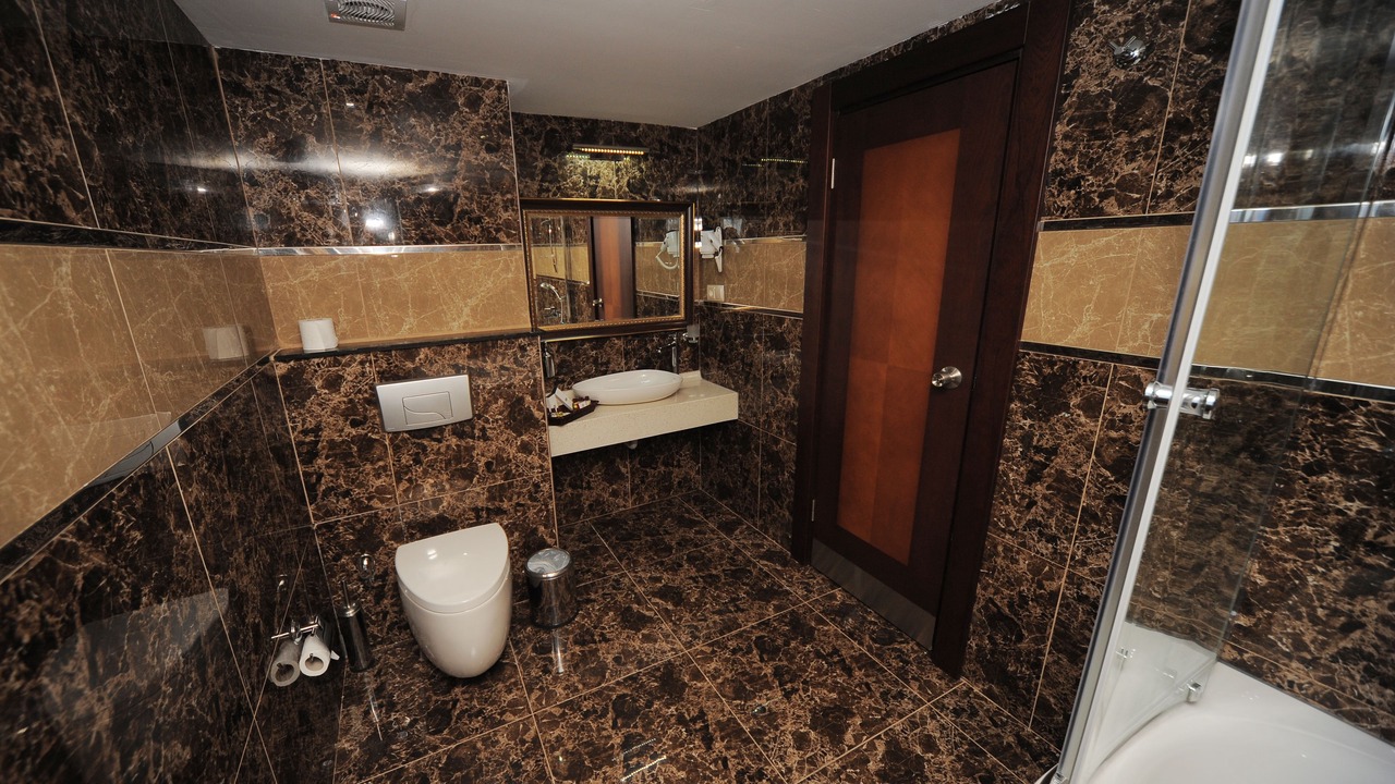 Photo of Bathroom in Cukurova