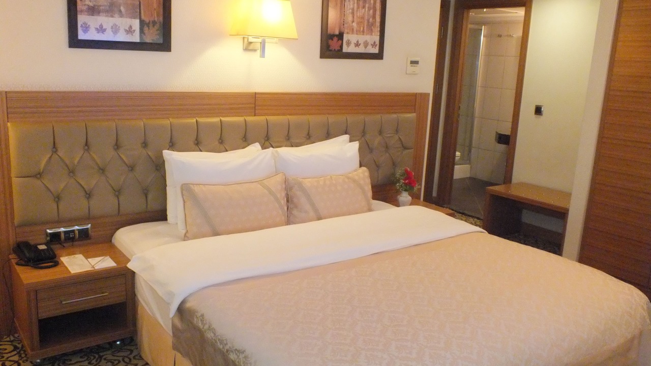 Photo of Bedroom in Seyhan