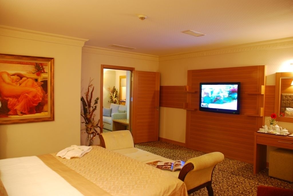 Photo of Bedroom in Seyhan