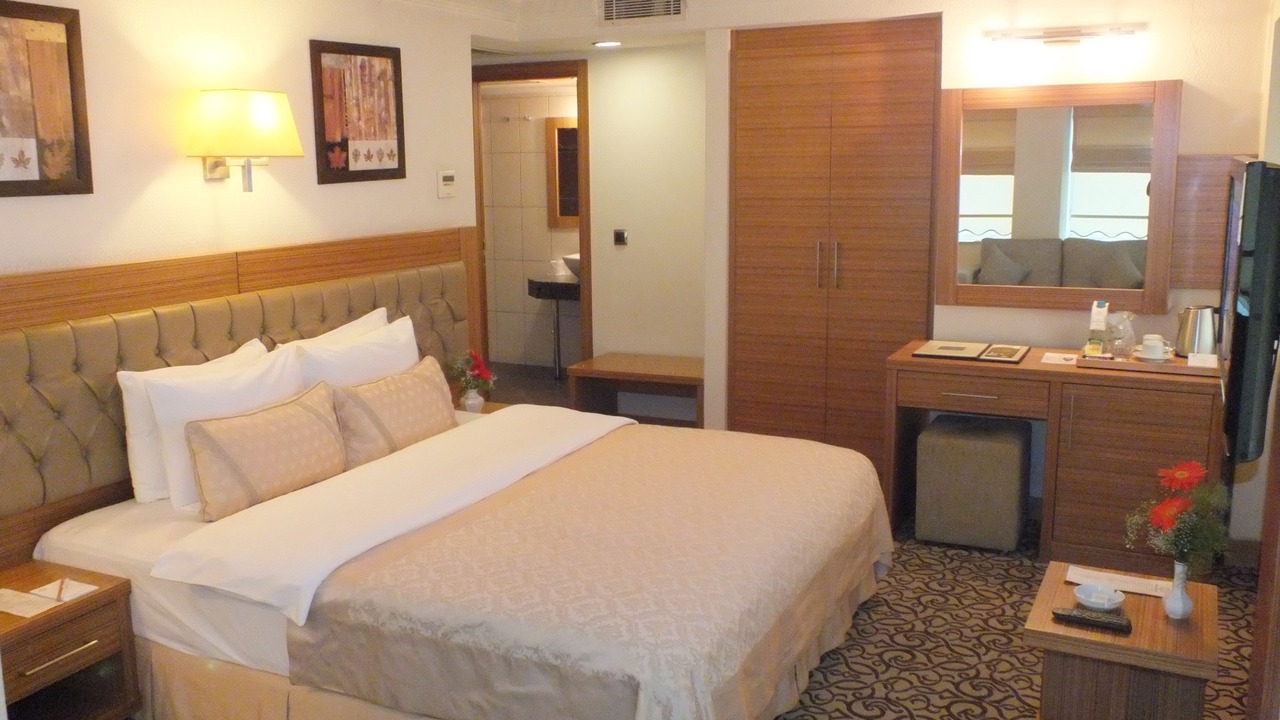 Photo of Bedroom in Seyhan