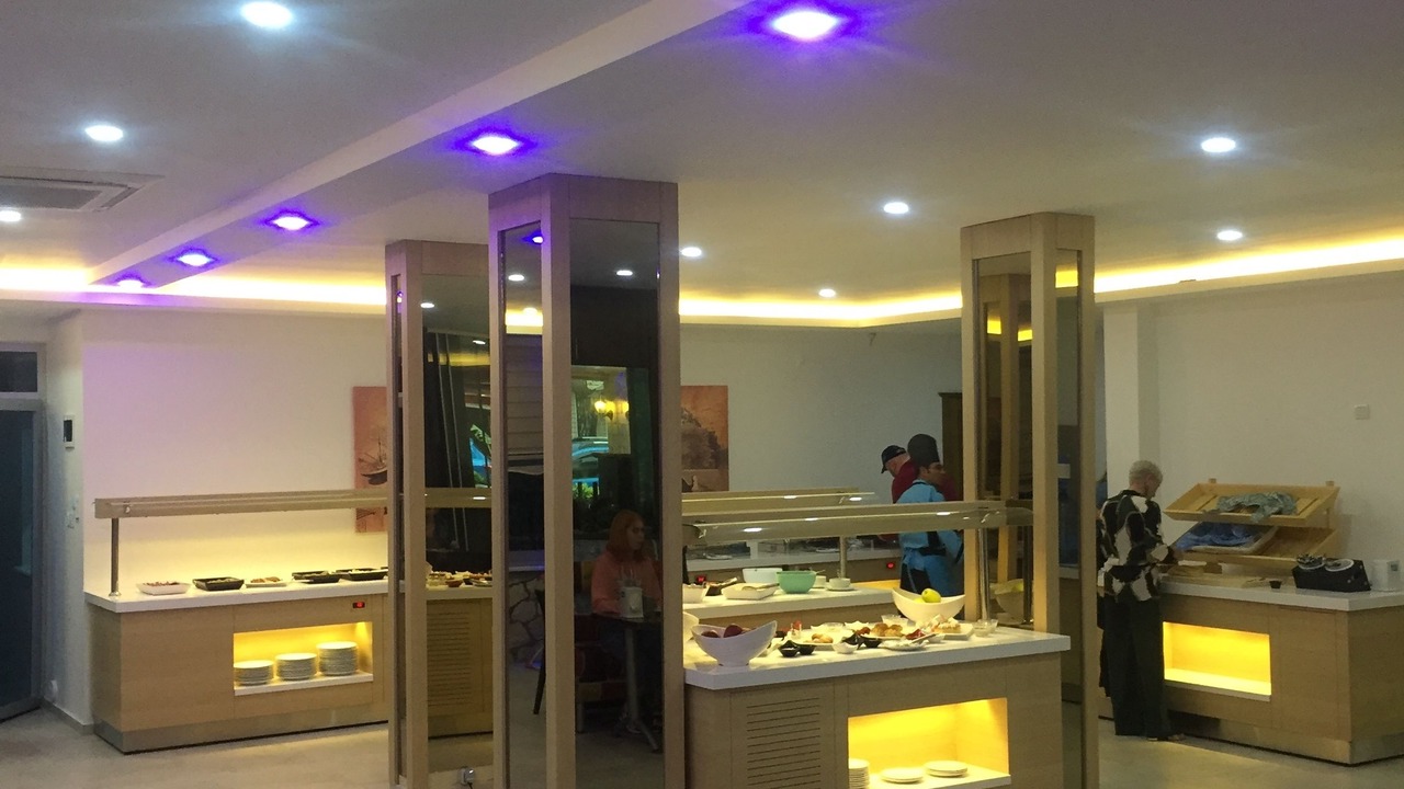 Photo of Others in Icmeler City Center