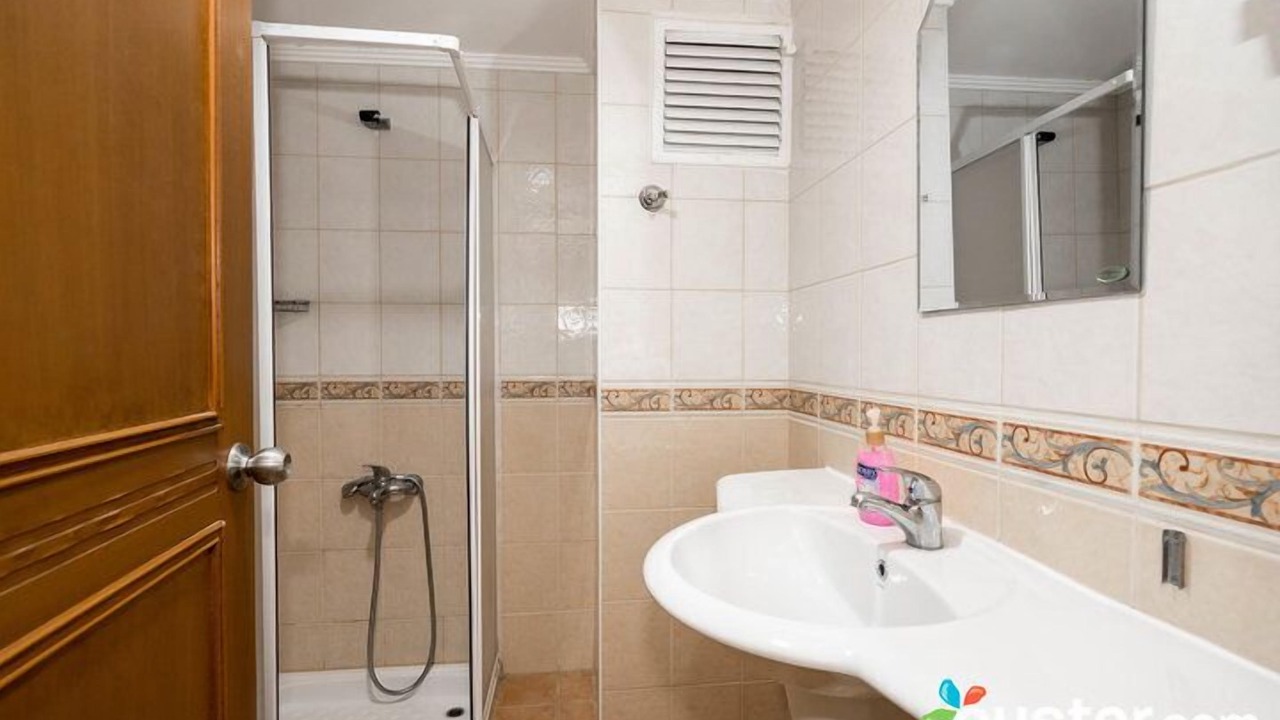 Photo of Bathroom in Icmeler City Center