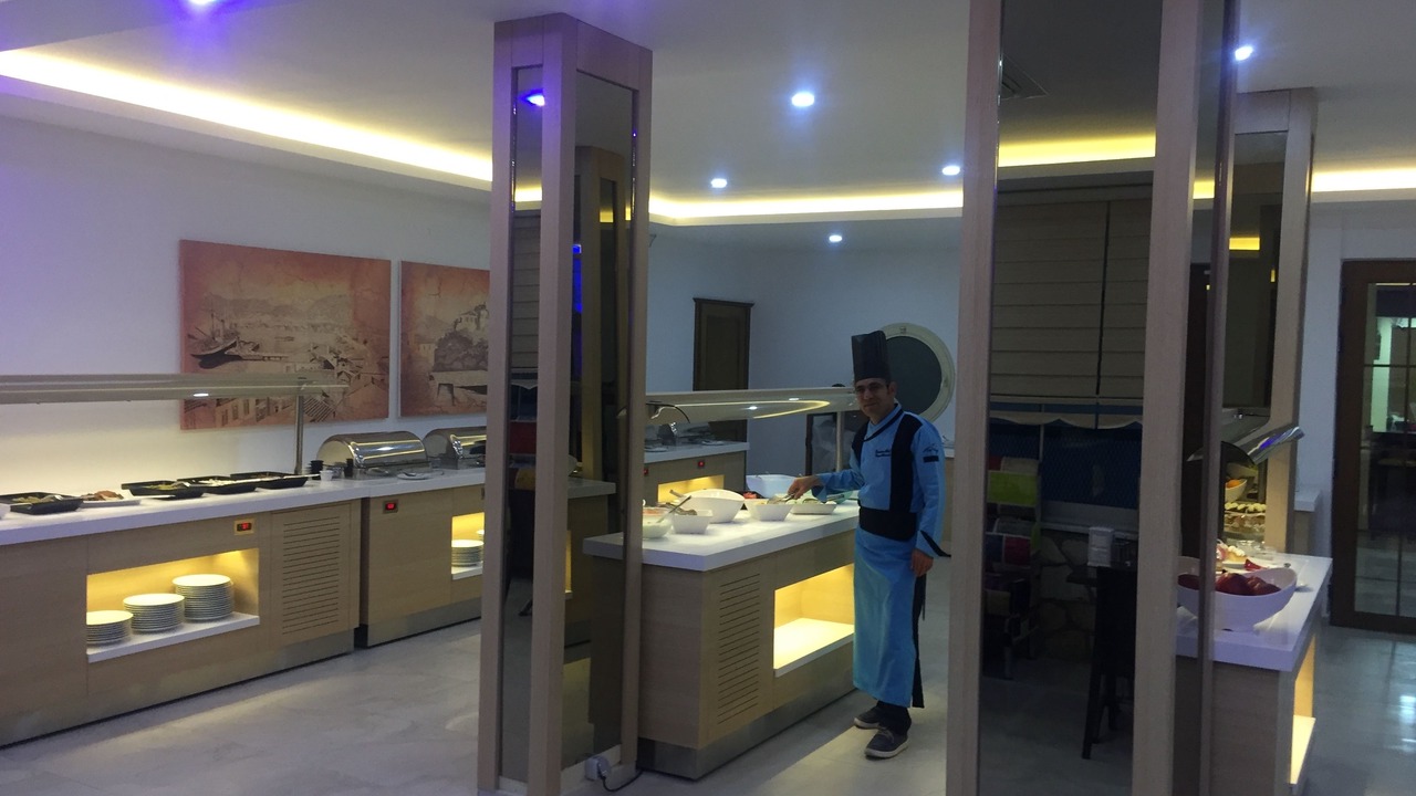 Photo of Others in Icmeler City Center