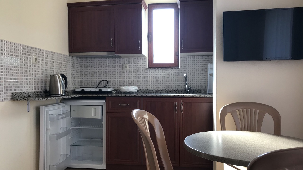 Photo of Kitchen in Icmeler