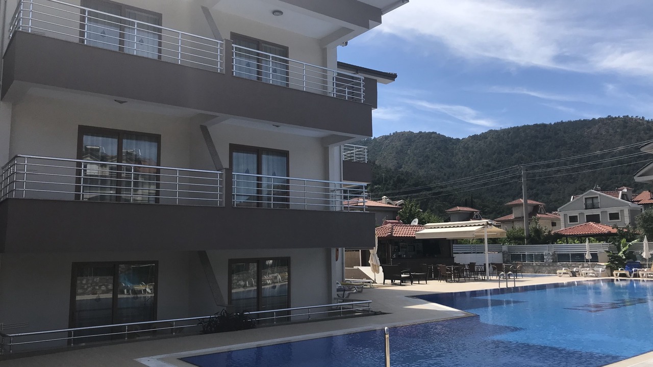 Photo of Outdoor in Icmeler
