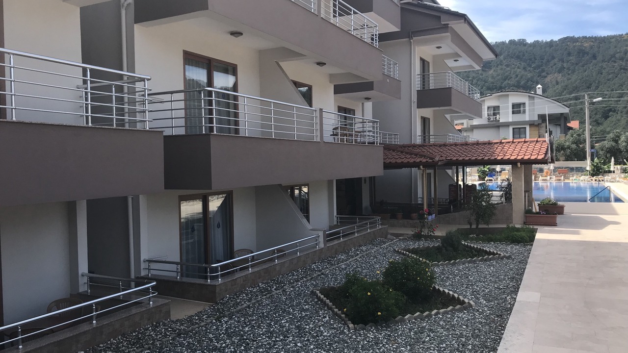 Photo of Outdoor in Icmeler