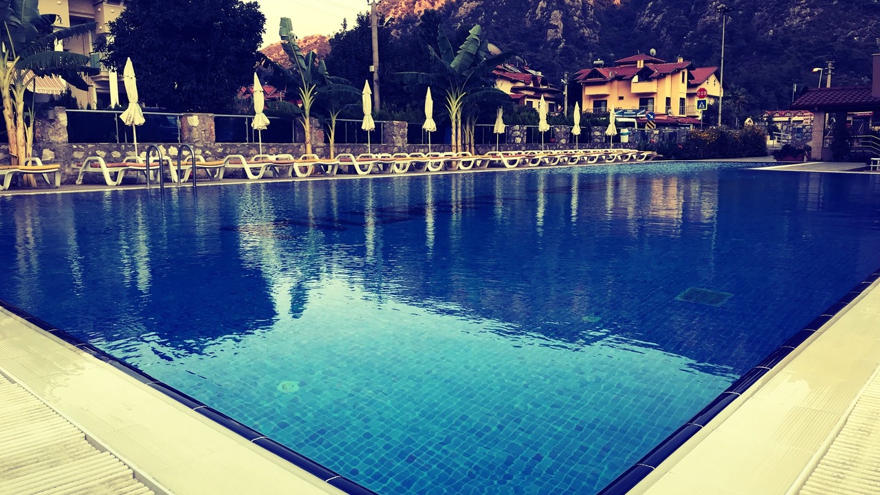 Photo of Outdoor in Icmeler