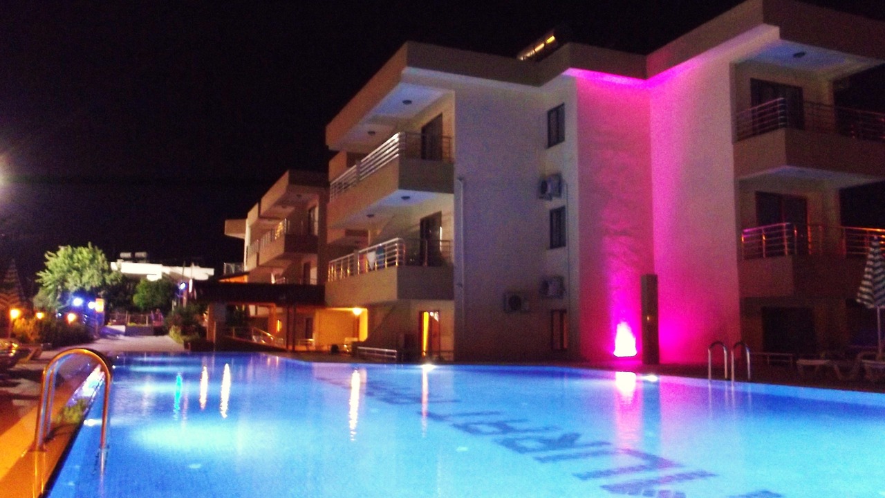Photo of Outdoor in Icmeler