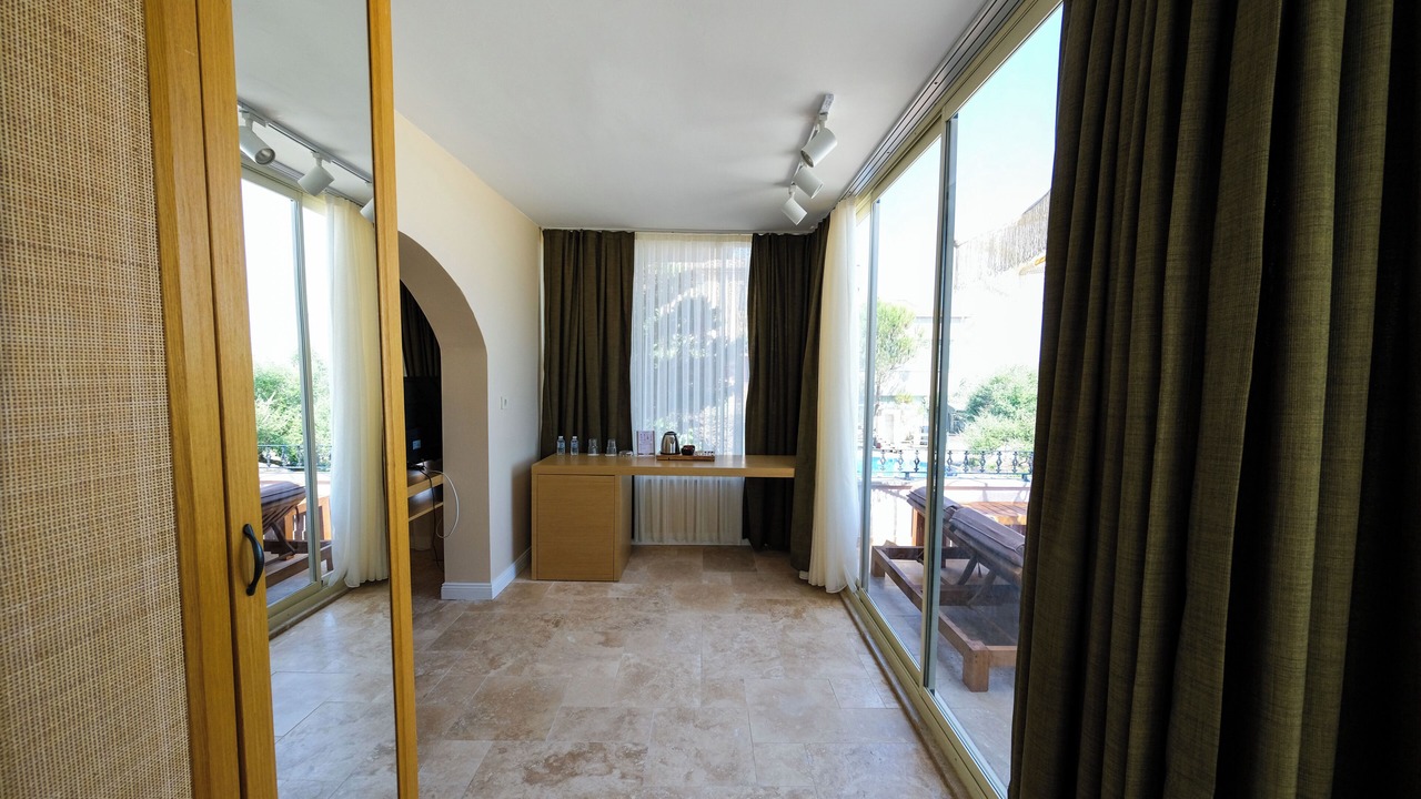 Photo of Bedroom in Kucukkuyu