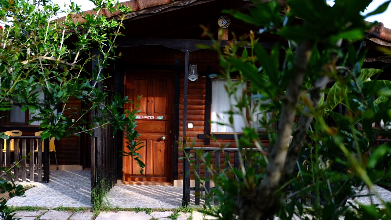 Photo of Outdoor in Olympos