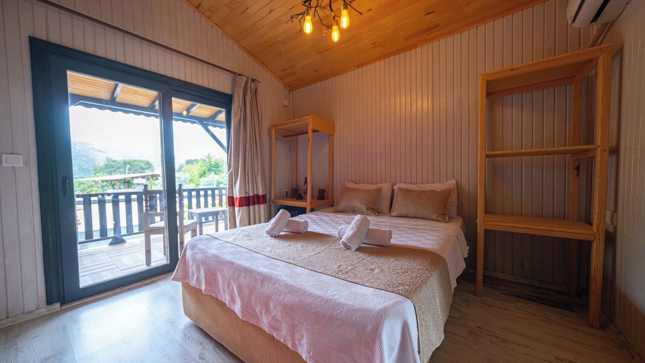 Photo of Outdoor in Olympos