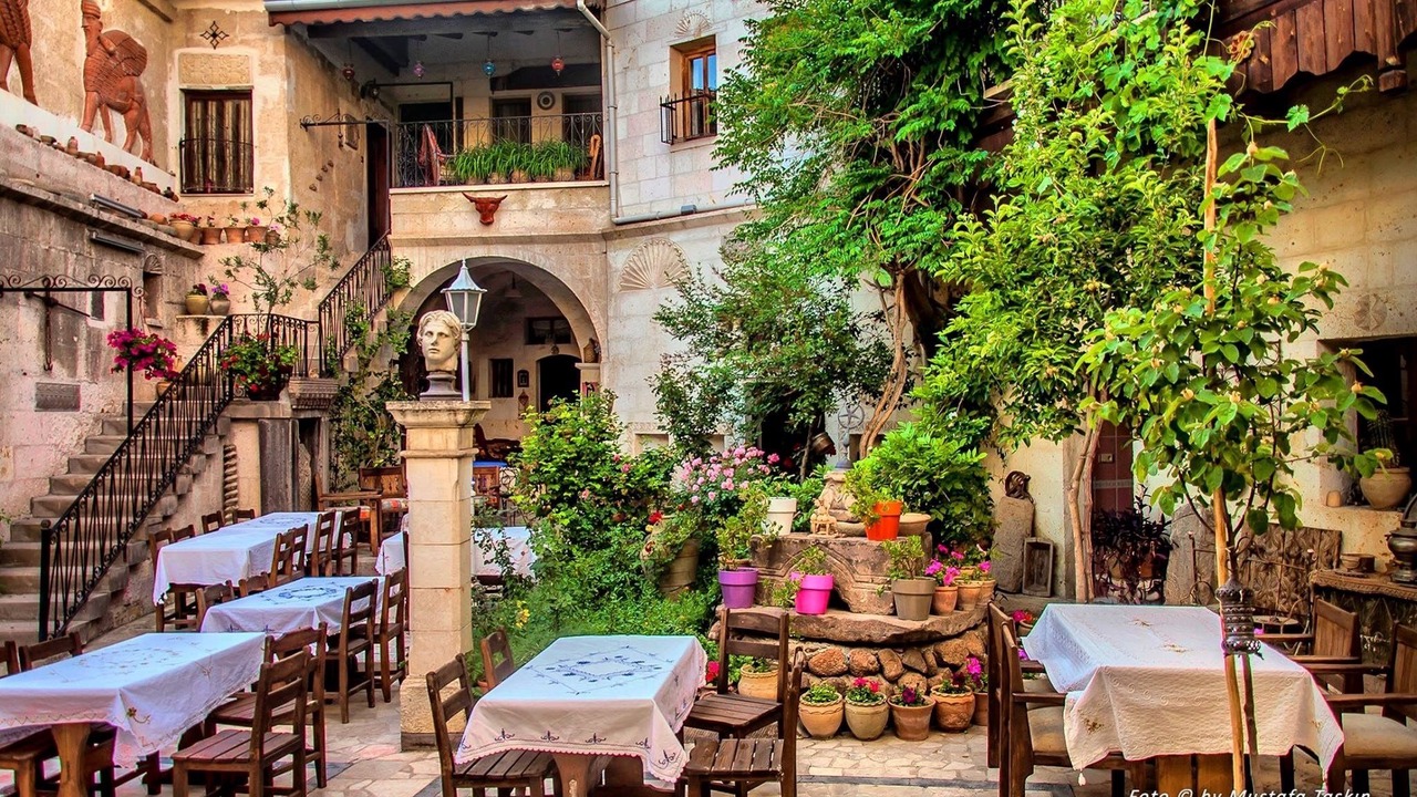 Photo of Outdoor in Avanos