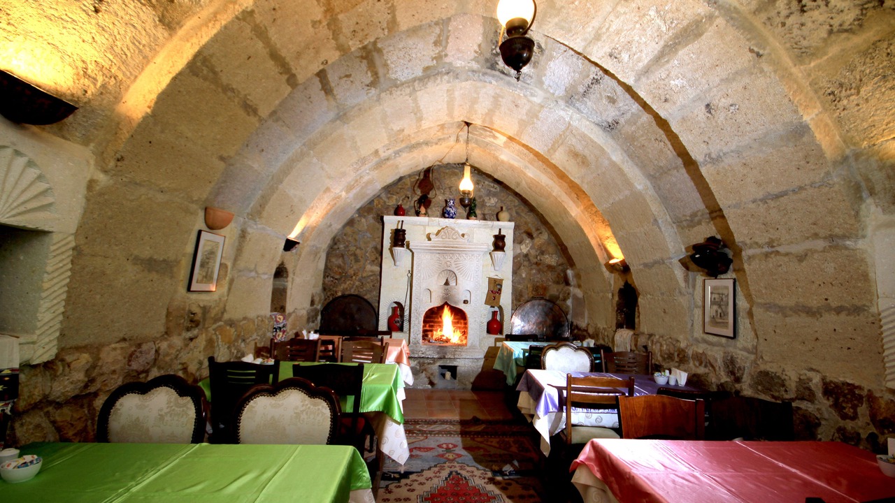 Photo of Others in Avanos