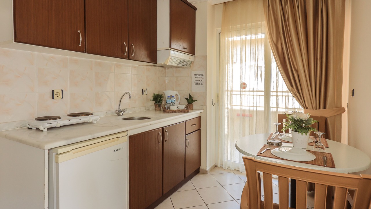 Photo of Kitchen in Marmaris City Center