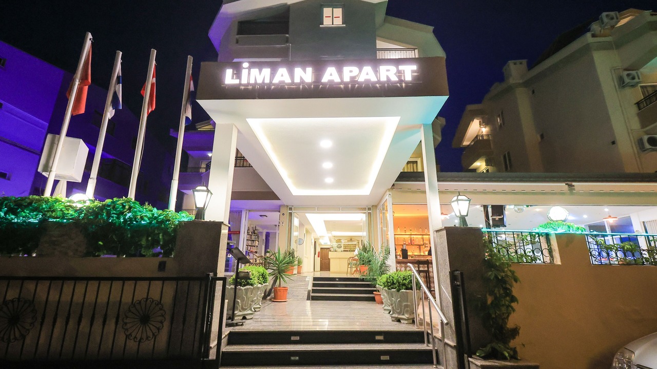 Photo of Outdoor in Marmaris City Center
