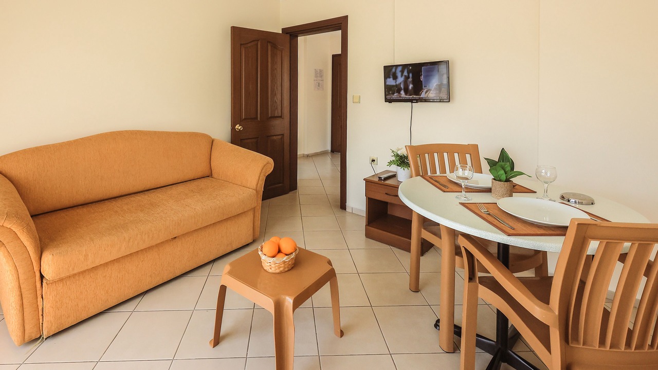 Photo of Bedroom in Marmaris City Center