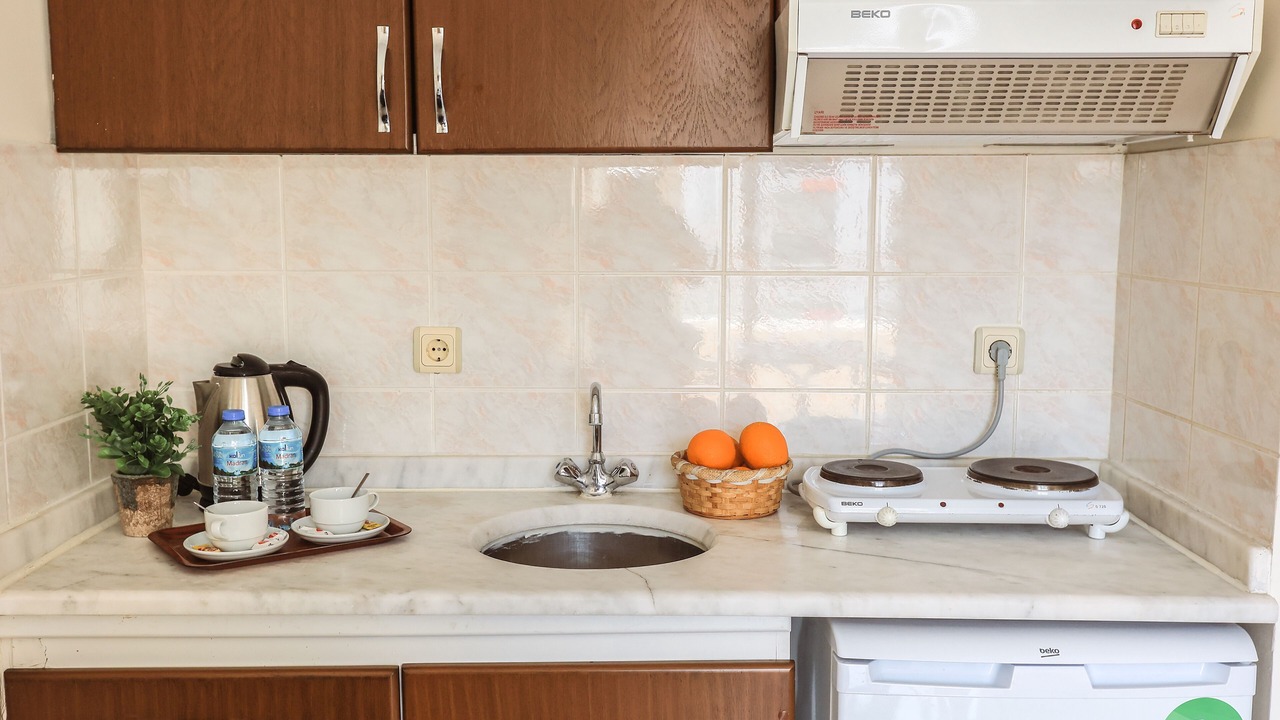 Photo of Bedroom in Marmaris City Center
