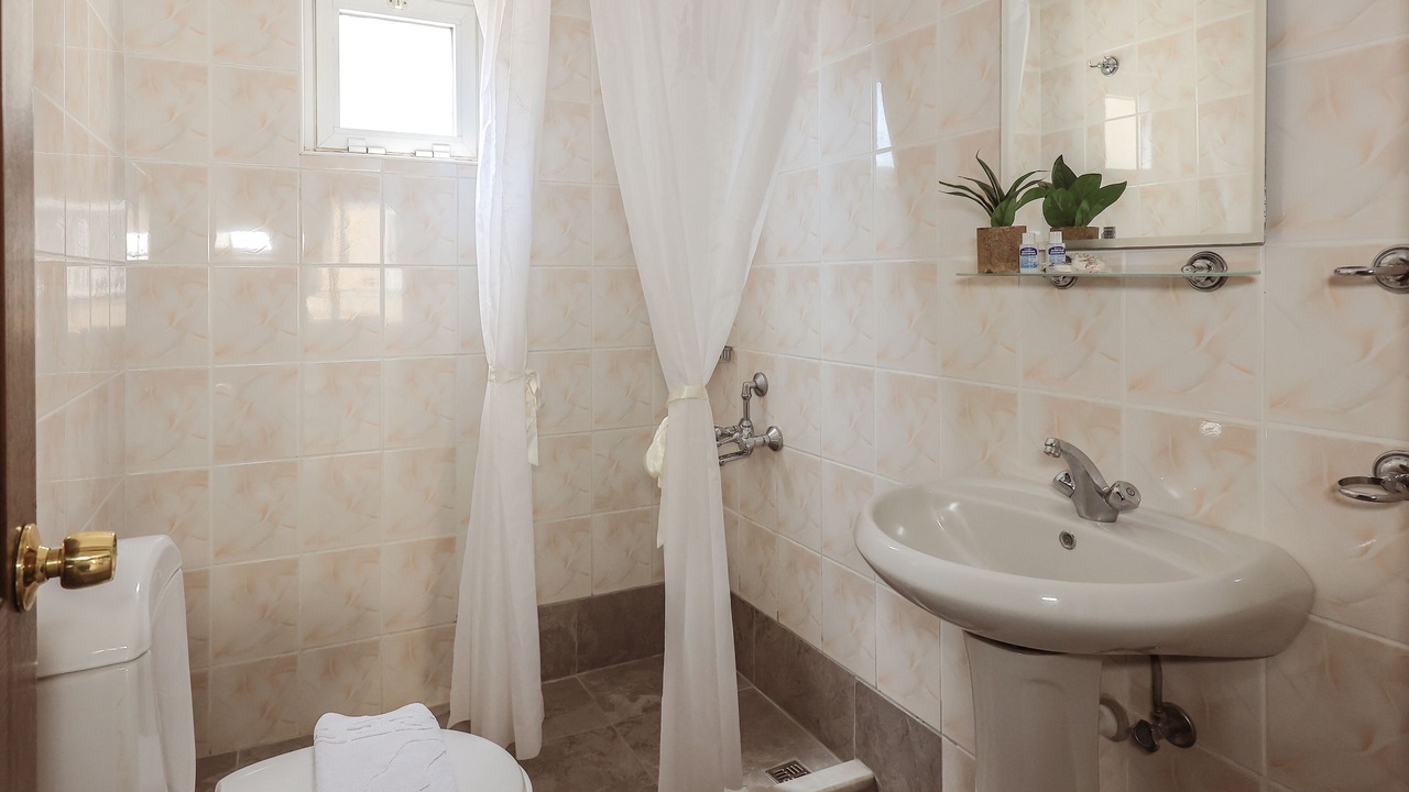 Photo of Bathroom in Marmaris City Center