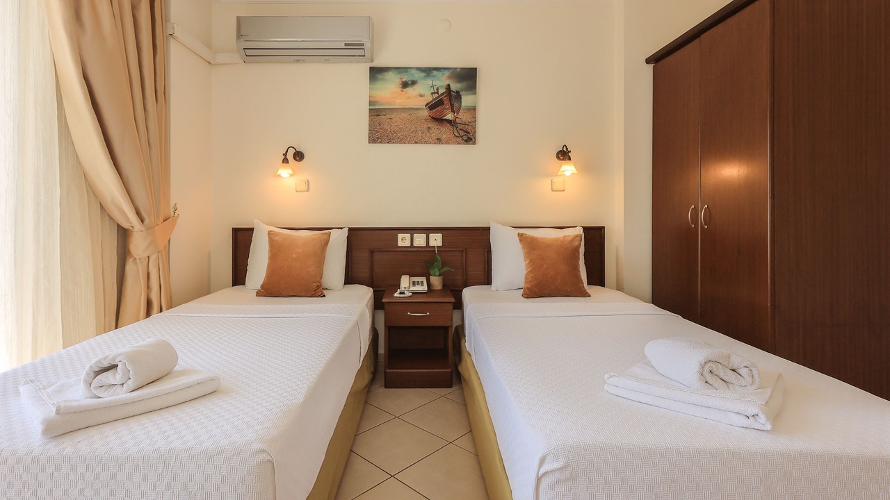 Photo of Bedroom in Marmaris City Center
