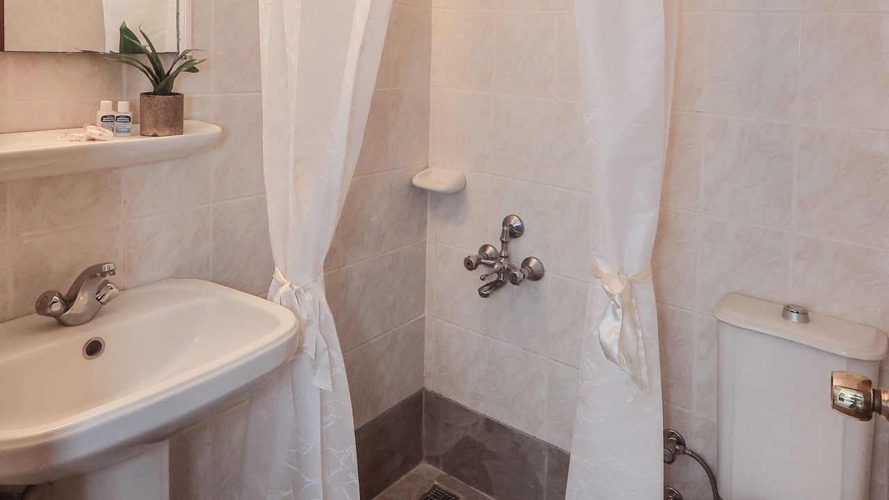 Photo of Bathroom in Marmaris City Center