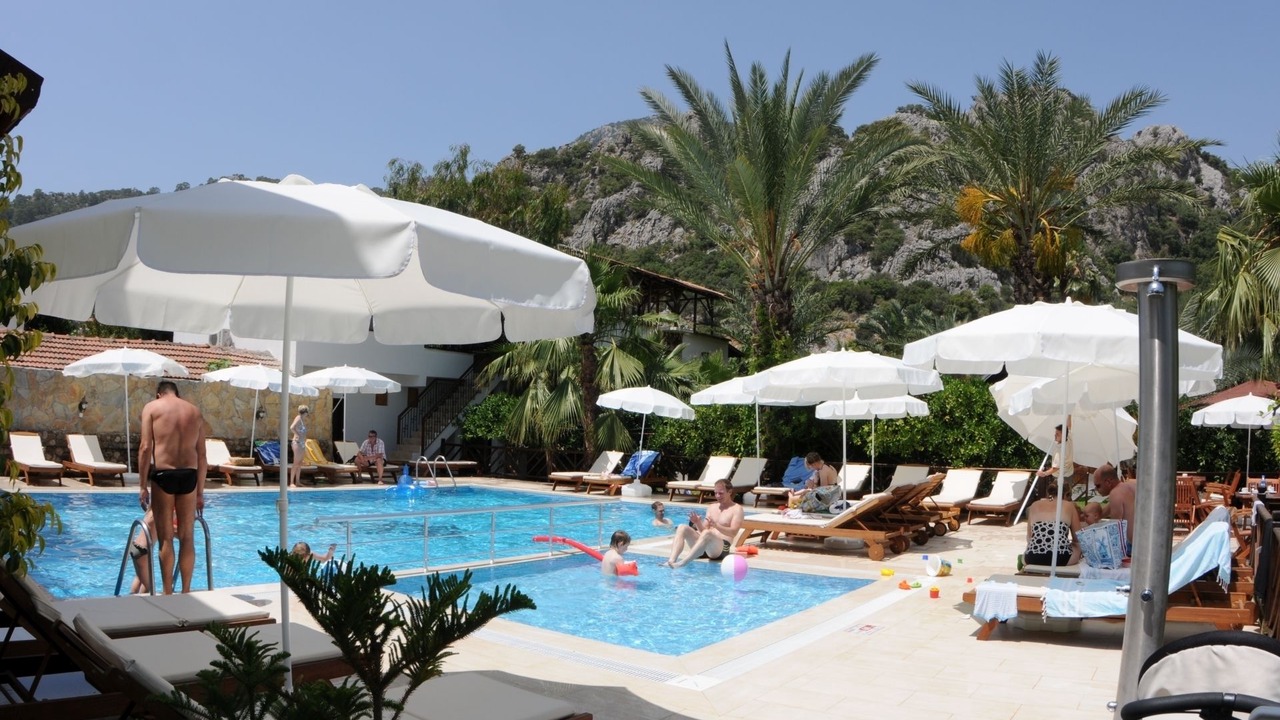 Photo of Outdoor in Cirali