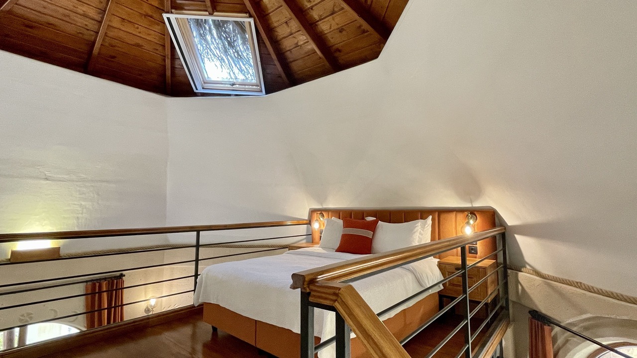 Photo of Bedroom in Cirali