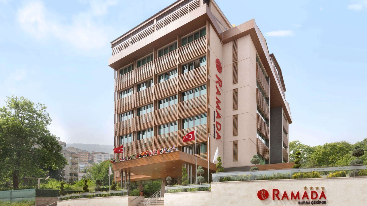 Photo of Outdoor in Kukurtlu Mahallesi