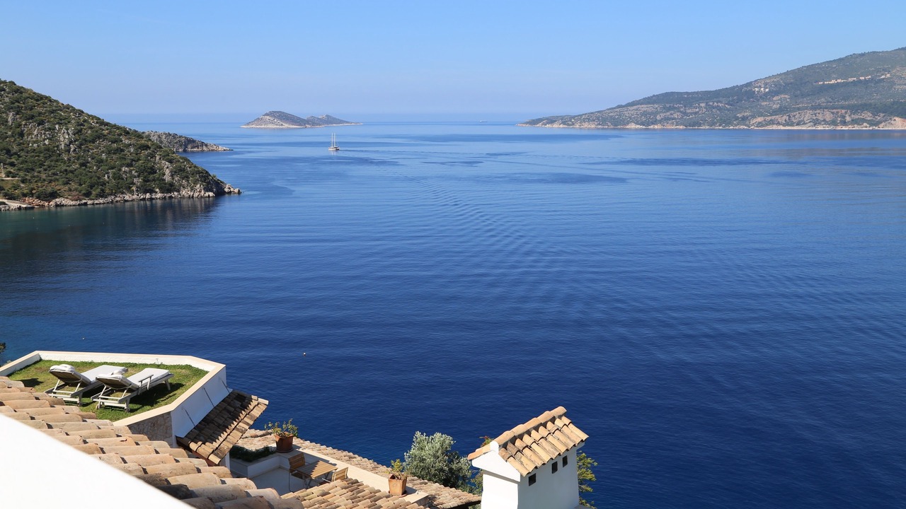 Photo of Others in Kalkan