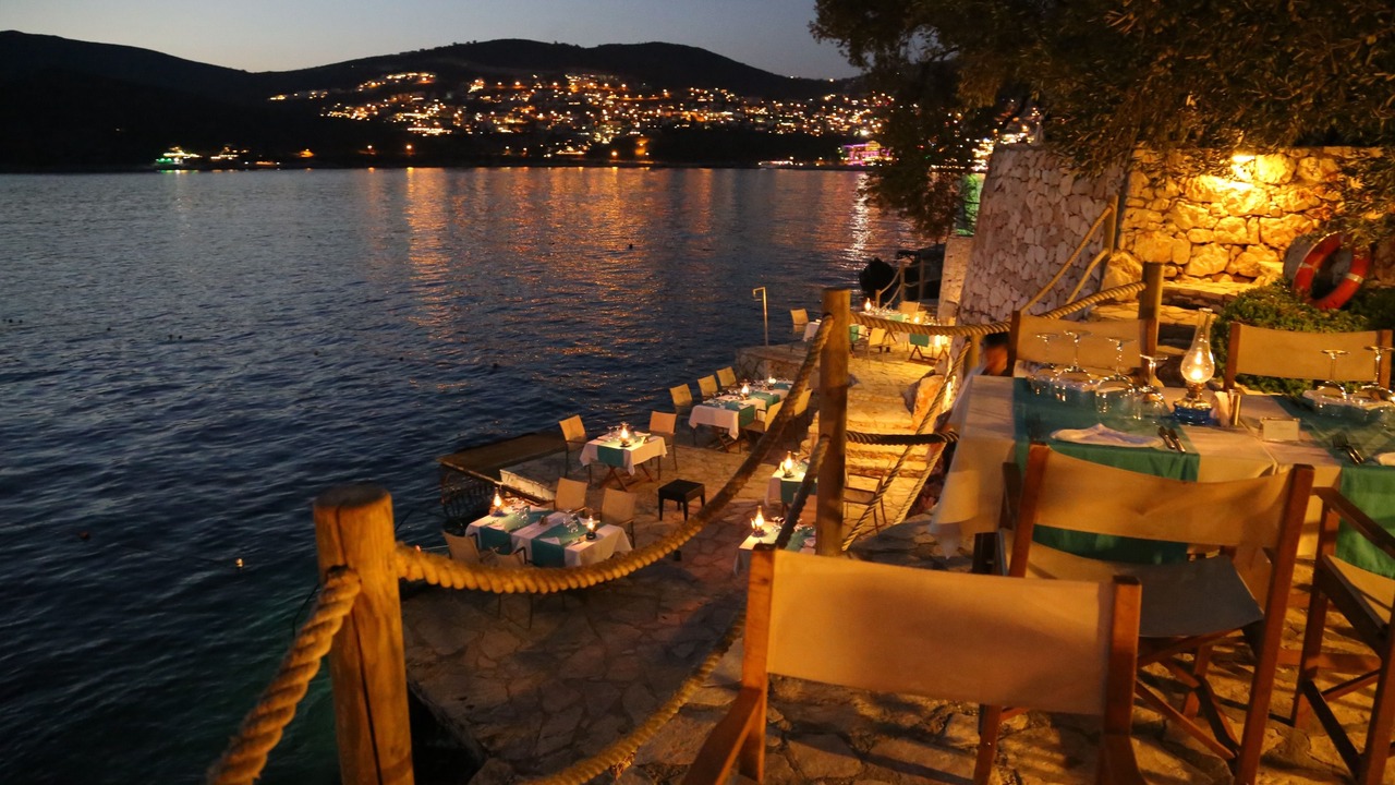 Photo of Others in Kalkan