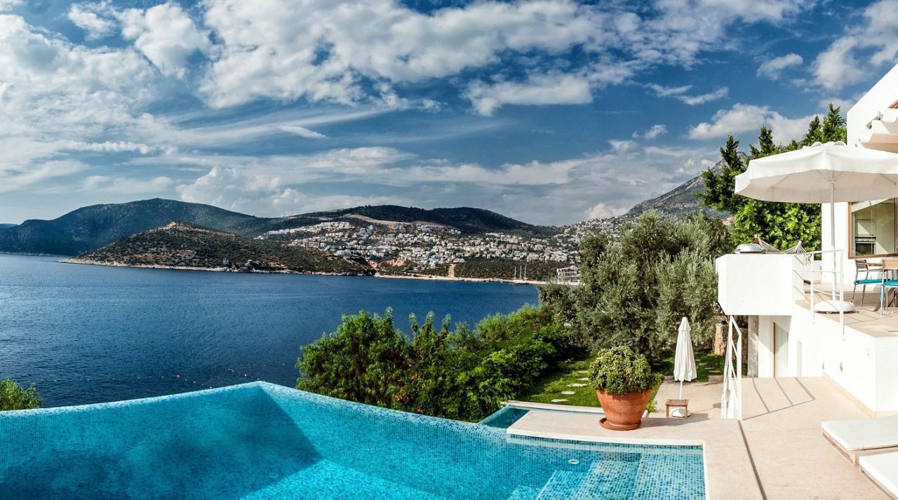 Photo of Outdoor in Kalkan