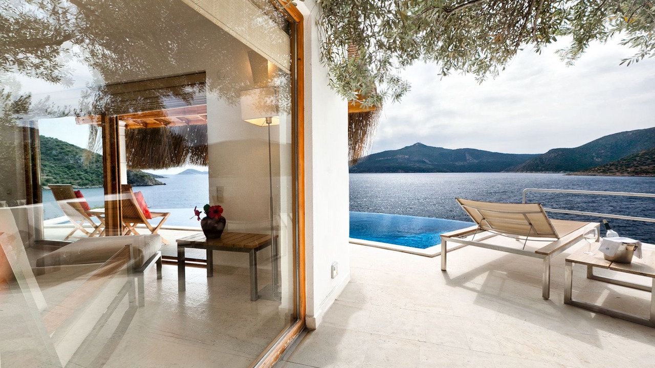 Photo of Others in Kalkan