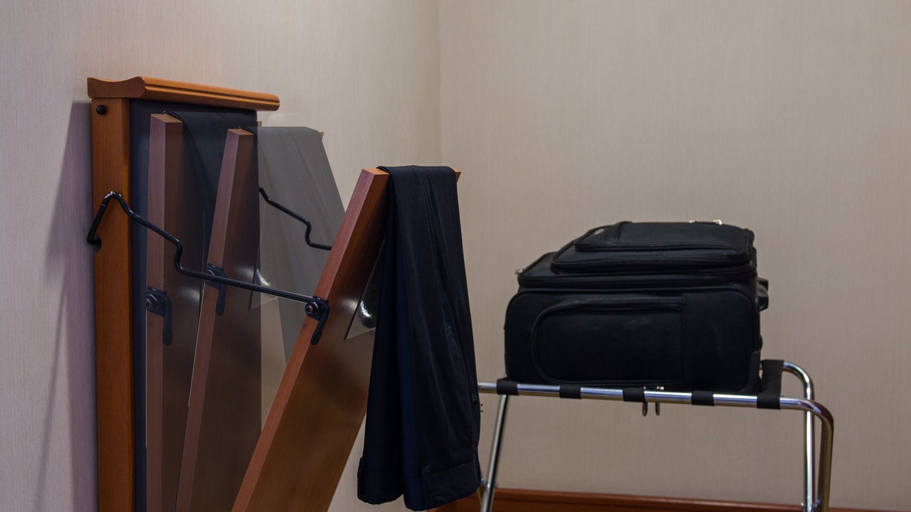 Photo of Bedroom in Kadikoy