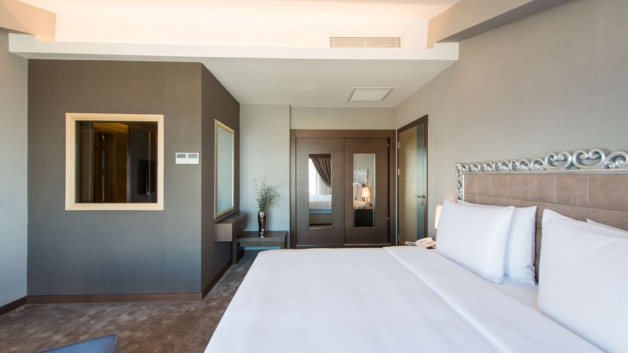 Photo of Bedroom in Altınordu