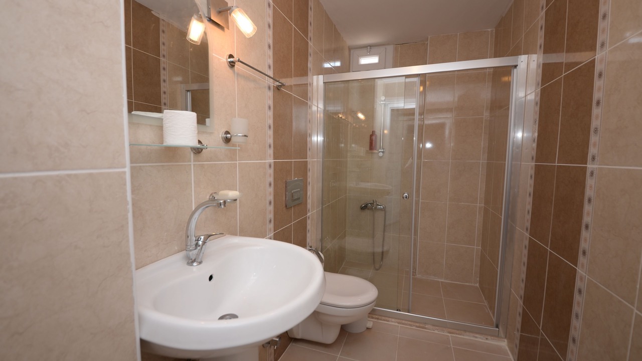 Photo of Bathroom in Kalkan