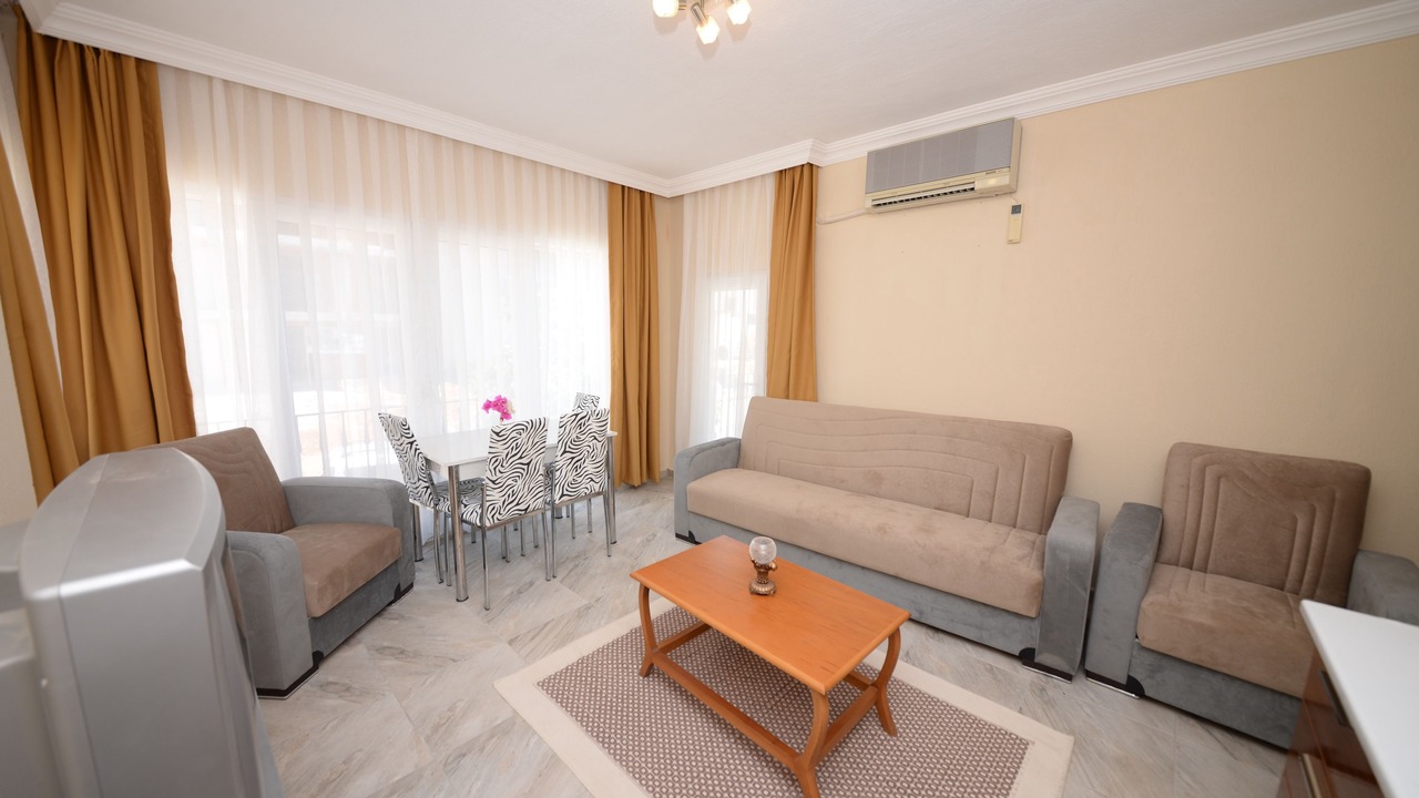 Photo of Bedroom in Kalkan