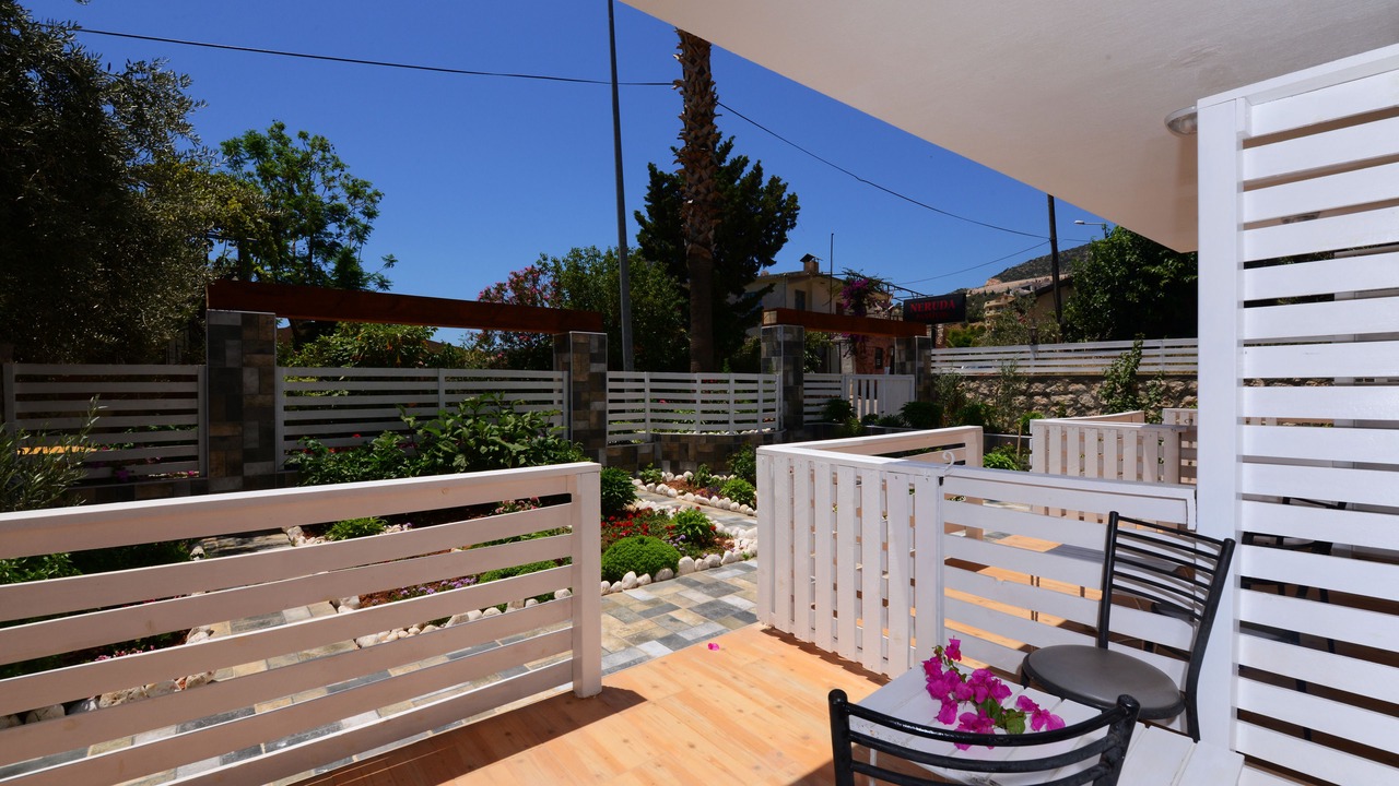 Photo of Outdoor in Kalkan