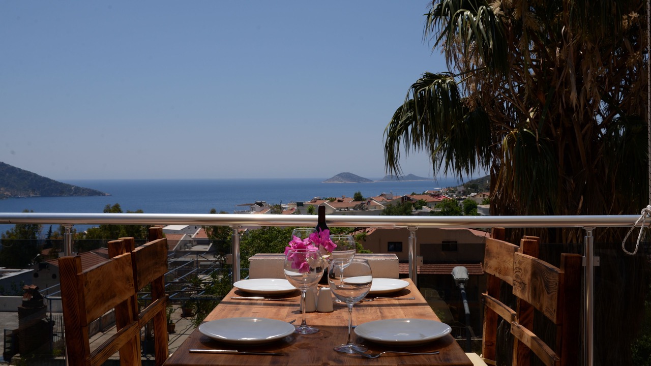 Photo of Others in Kalkan
