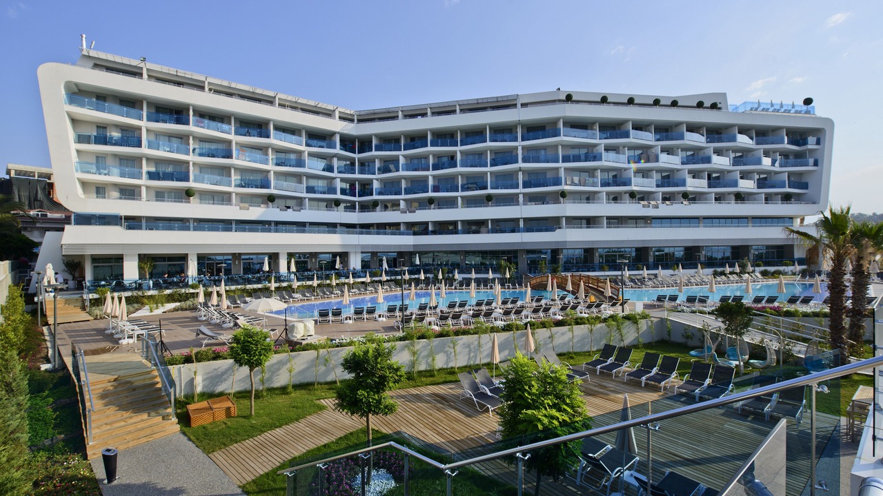 Photo of Outdoor in Avsallar