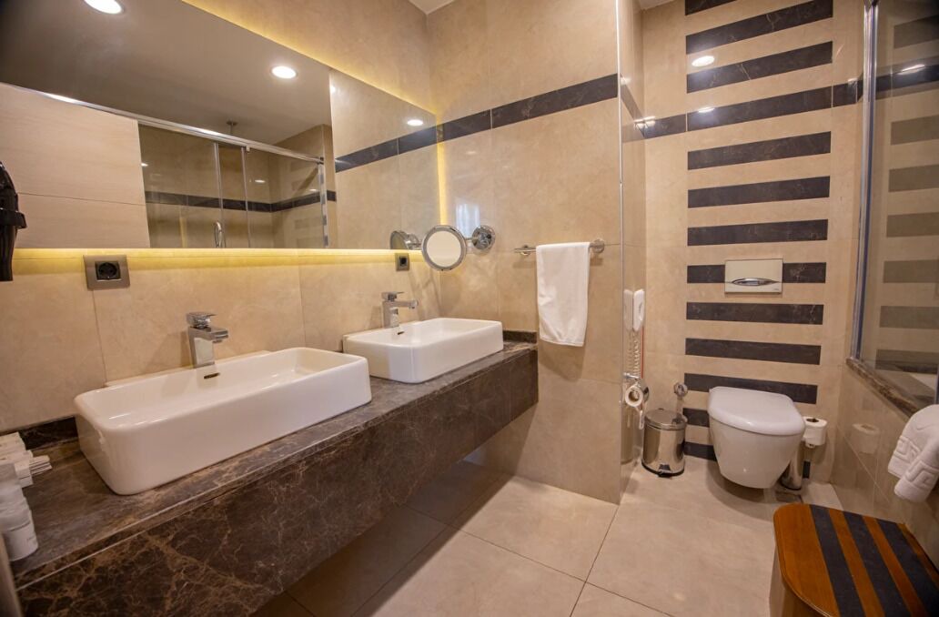 Photo of Bathroom in Edirne