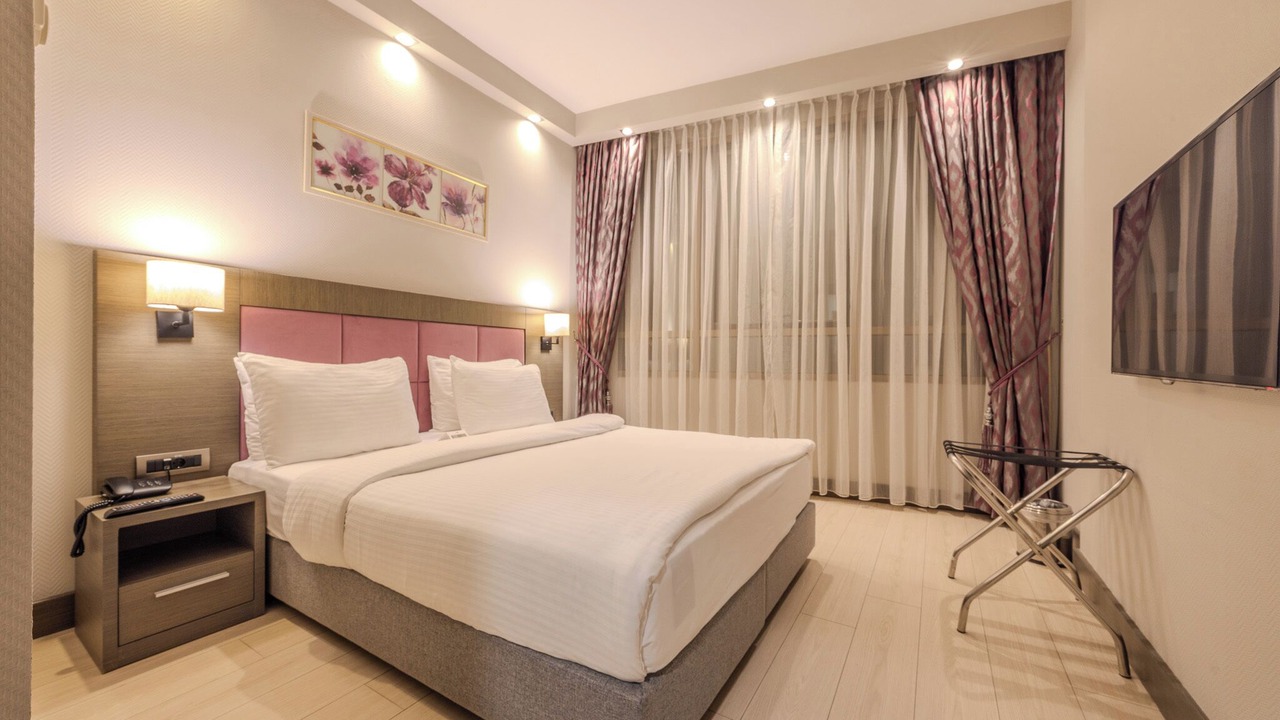 Photo of Bedroom in Edirne