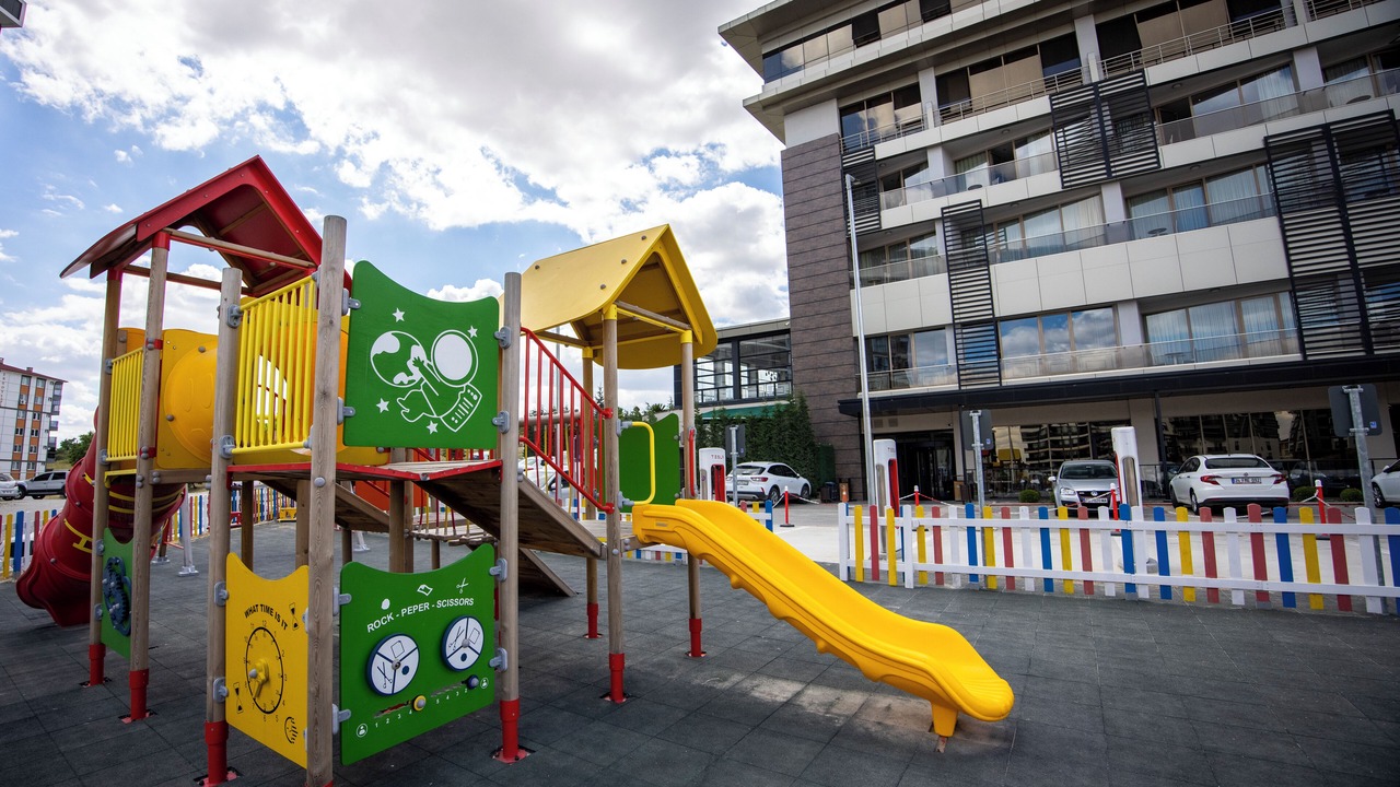 Photo of Outdoor in Edirne