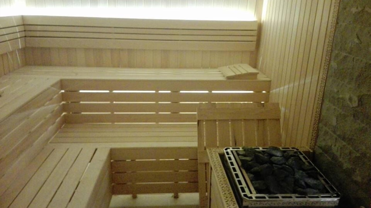 Photo of Bedroom in Iyidere