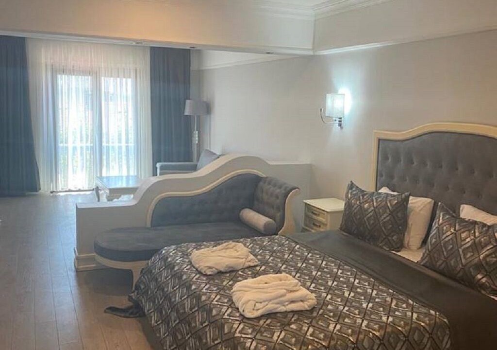 Photo of Bedroom in Bayramoglu Mahallesi