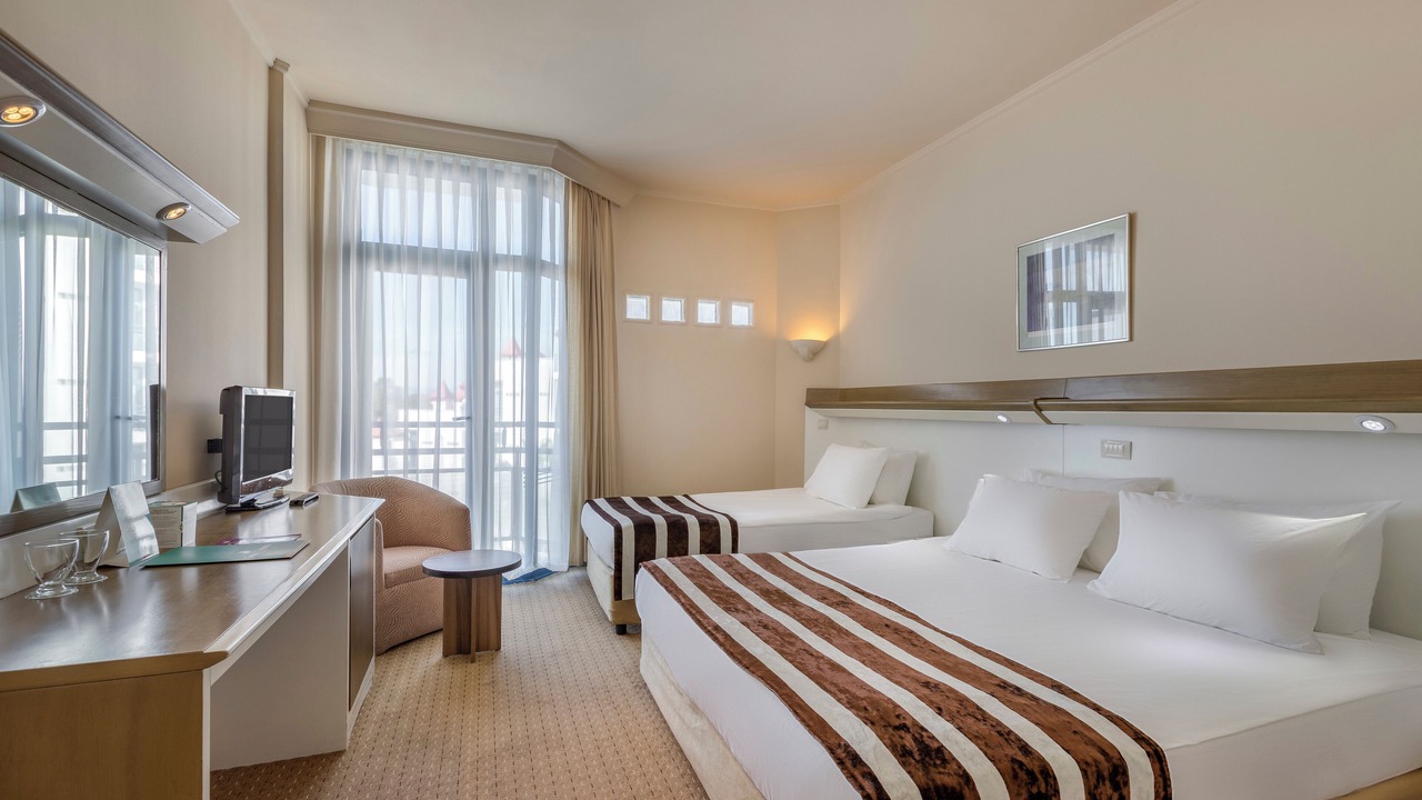 Photo of Bedroom in Belek Golf Area