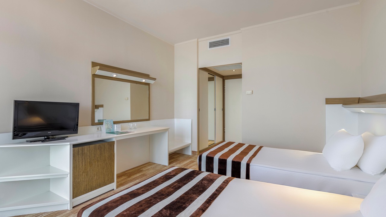 Photo of Bedroom in Belek Golf Area