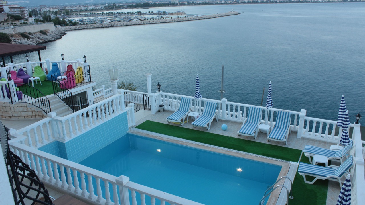 Photo of Outdoor in Finike