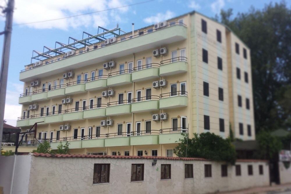 Photo of Outdoor in Beldibi